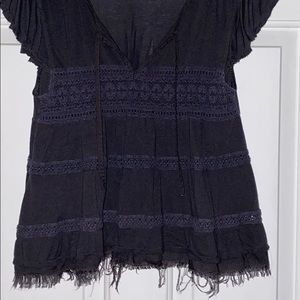 American Eagle blouse